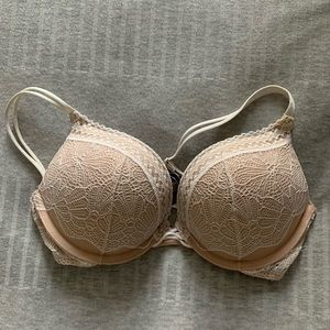VICTORIA’S SECRET Push-Up bra (32B)